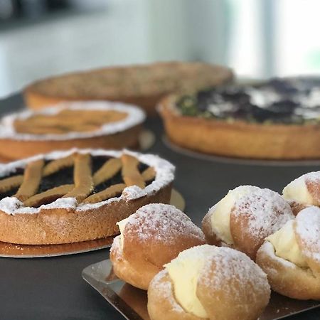 B&B Il Granaio Celeste Porto Viro Kültér fotó