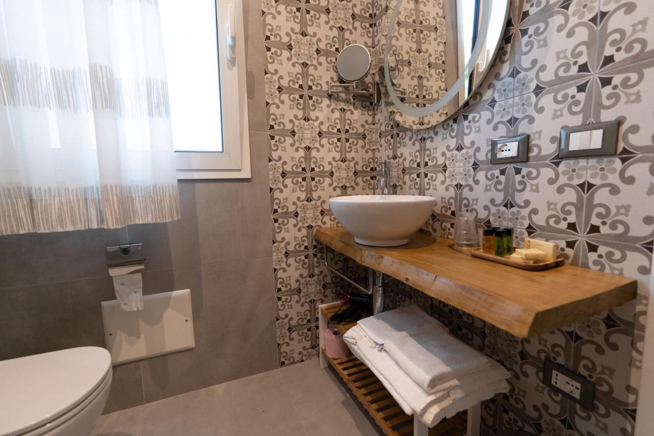 B&B Il Granaio Celeste Porto Viro Kültér fotó