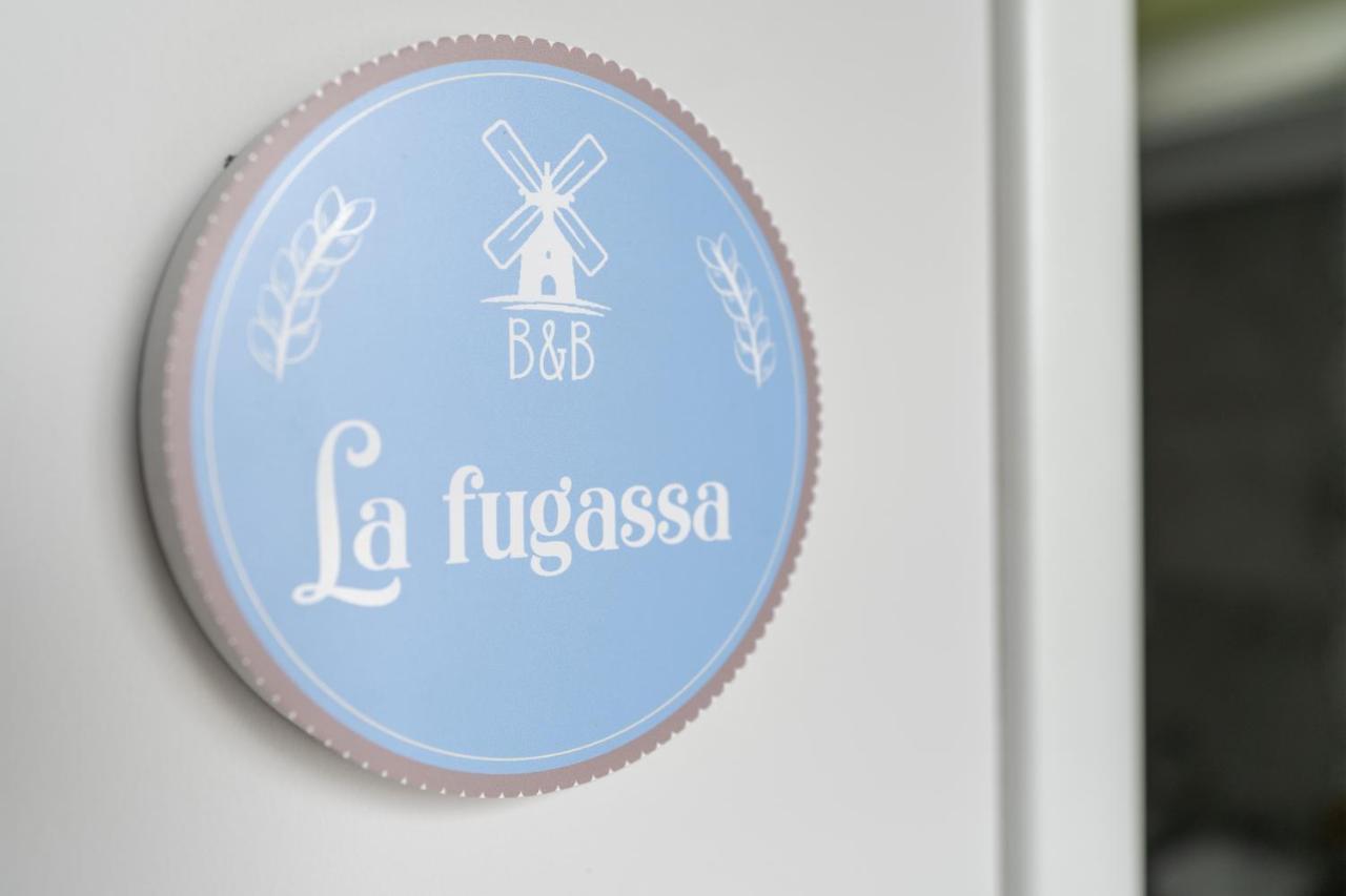 B&B Il Granaio Celeste Porto Viro Kültér fotó
