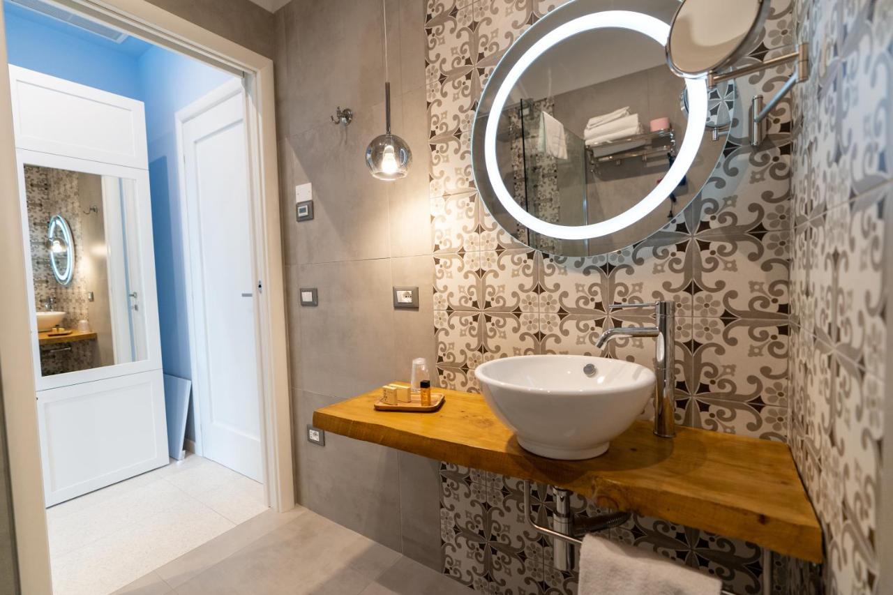 B&B Il Granaio Celeste Porto Viro Kültér fotó